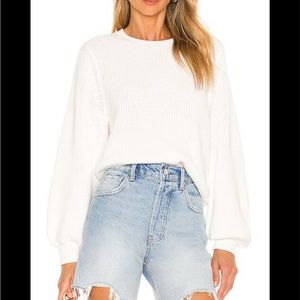 Seafolly North Coast Chunky Sweater